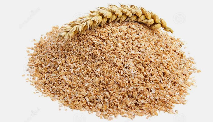 Українські виробники  розширюють  географію експорту  пшеничних висівок